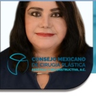 Dra. Yolanda Leticia Mantilla Ramirez