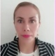 Reyna Margarita Moreno Gordillo