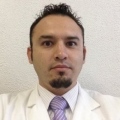 Ricardo Santiago Ramirez, Internista Ciudad de México
