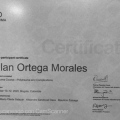 Ampliar imagen: certificate 1