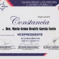 Ampliar imagen: certificate 10