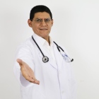 Dr. José Eugenio Vázquez Meraz