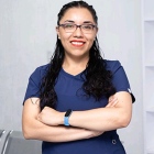 Dra. Yazmín Adriana García Núñez