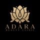 ADARA BEAUTY CLINIC logo