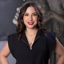 Ampliar imagen: Alicia del Carmen López Ríos, Especialista en Obesidad y Delgadez Chihuahua