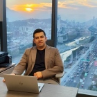 Dr. Andrés Murillo Mendoza