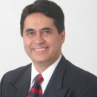 Dr. Raul Antonio Castillo Lara