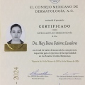 Ampliar imagen: certificate 1