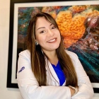 Dra. Karen Jazmín Herrera Juárez