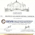 Ampliar imagen: certificate 16