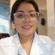 Francis Saraí Medina Zepeda