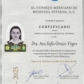 Ampliar imagen: certificate 2