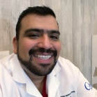 Humberto E. Patiño Monroy