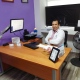 Gustavo Arturo Ochoa Balderas