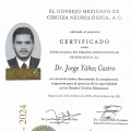 Ampliar imagen: certificate 6