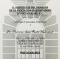 Ampliar imagen: certificate 2
