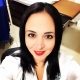 Alicia de Lourdes Gutiérrez Pérez