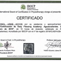 Ampliar imagen: certificate 15
