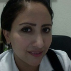 Dra. lizbeth Anahid Corte Casarreal
