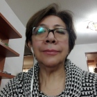 Lic. María Luisa Guerra Salazar