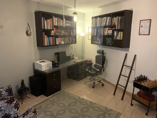 David Fernández Osorio-0