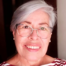 Ampliar imagen: Maria Esperanza Castro Rivera, Psicólogo Ciudad de México