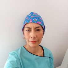 Ampliar imagen: Veronica Aguiñiga Rodríguez, Dentista - Odontólogo Santiago de Querétaro