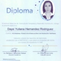 Ampliar imagen: certificate 6