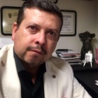 Dr. José Pedro Chávez Chávez