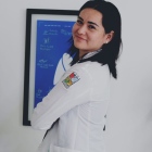 Mtra. Marlene Arrezola  Bobadilla