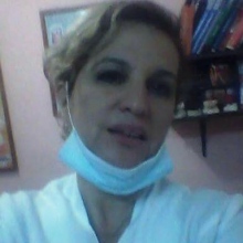 Dr. Leticia Martinez