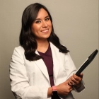 Dra. Cristina Aide Ramírez  Colunga