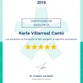 Ampliar imagen: certificate 1