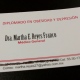 Martha Elena Reyes Franco