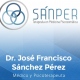 José Francisco Sánchez Pérez
