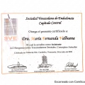 Ampliar imagen: certificate 5