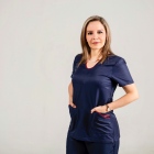 Dra. J. Lyzeth Faz Mendoza