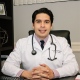 Daniel Rojas Gonzalez