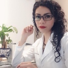 Dra. Beatriz Monroy Castillo