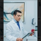 Dr. Ignacio de Jesús Madrigal Torres