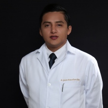 Ampliar imagen: Jordan Antonio Osorio Lopez, Dentista - Odontólogo Coatzacoalcos
