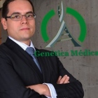 Dr. J Rubén Ortiz Saldaña