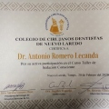 Ampliar imagen: certificate 3