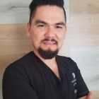 Dr. Roberto Carlos Galvan Maldonado