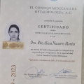 Ampliar imagen: certificate 5