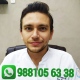 Said Alexis Franco López