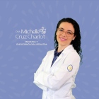 Dra. Michelle Elizabeth Cruz Charlot