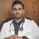 Daniel Perez Zamorano