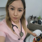 Dra. Jessica Adriana Enriquez Alvarez