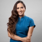 Dra. Brenda Manriquez